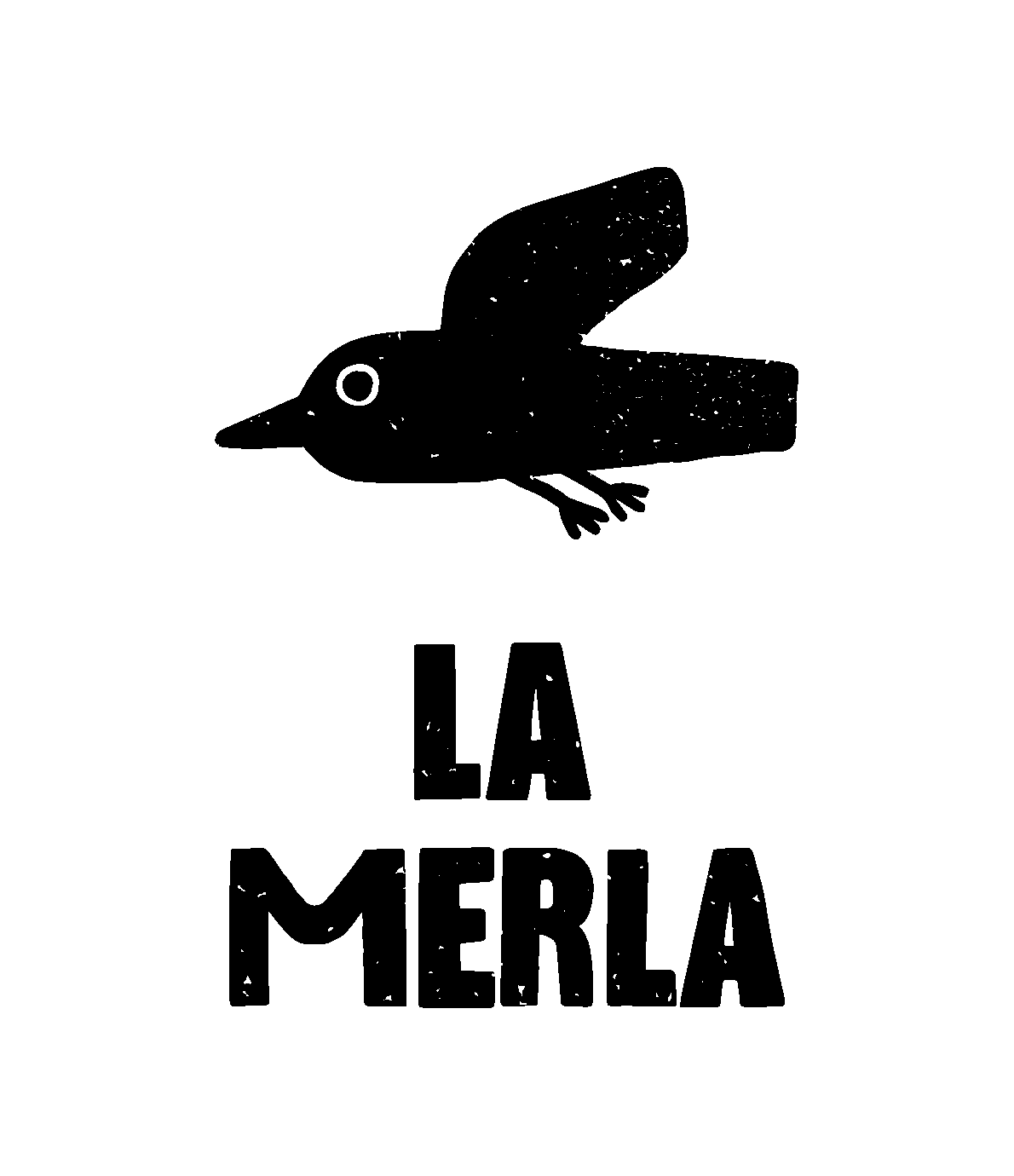 La Merla 
